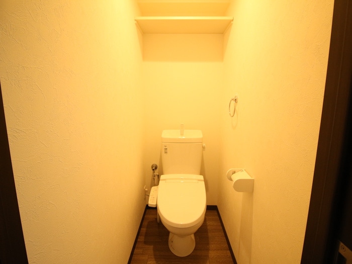 アムール八尾本町の物件内観写真