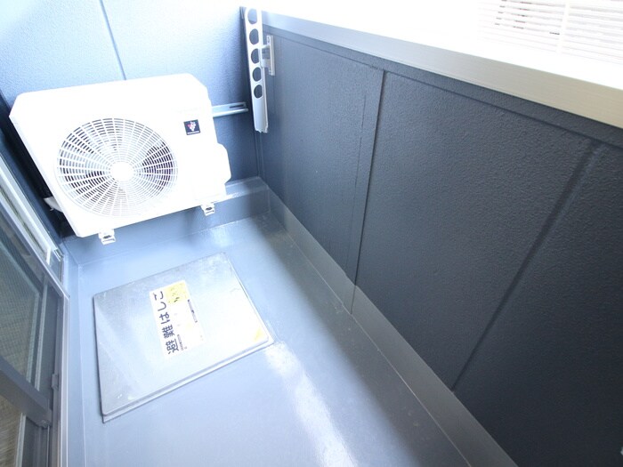 アムール八尾本町の物件内観写真