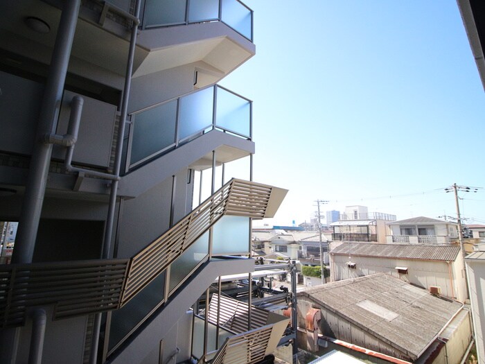 アムール八尾本町の物件内観写真