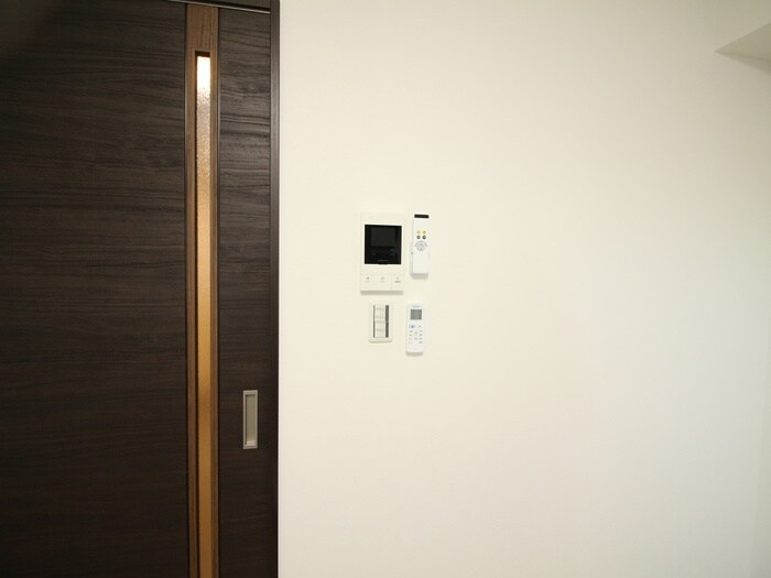 アムール八尾本町の物件内観写真