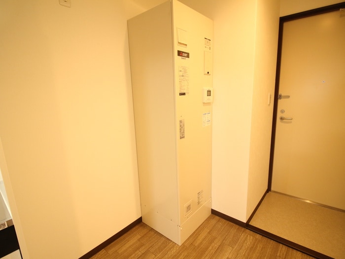 アムール八尾本町の物件内観写真