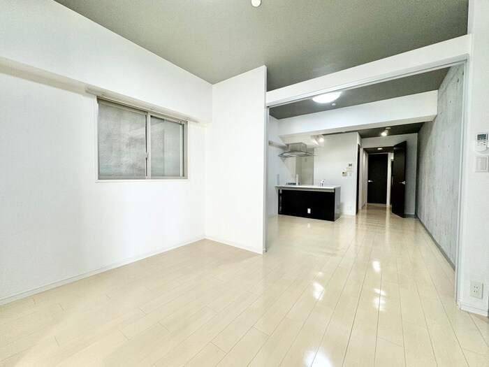 アーデン京町堀イーストの物件内観写真