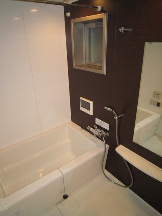 アーデン京町堀イーストの物件内観写真