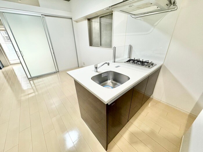 アーデン京町堀イーストの物件内観写真