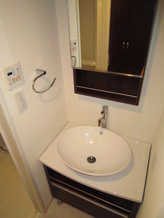 アーデン京町堀イーストの物件内観写真