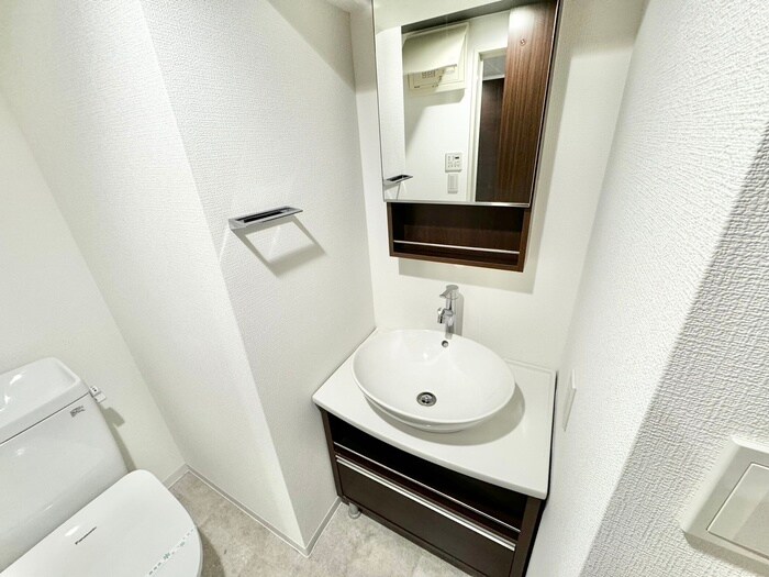 アーデン京町堀イーストの物件内観写真