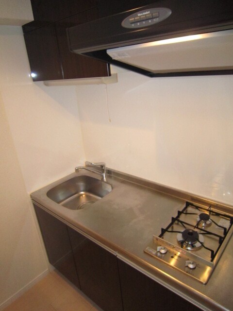 アーデン京町堀イーストの物件内観写真