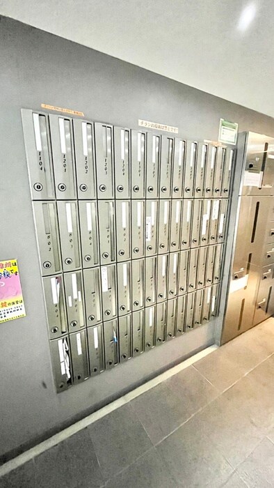 アーデン京町堀イーストの物件外観写真