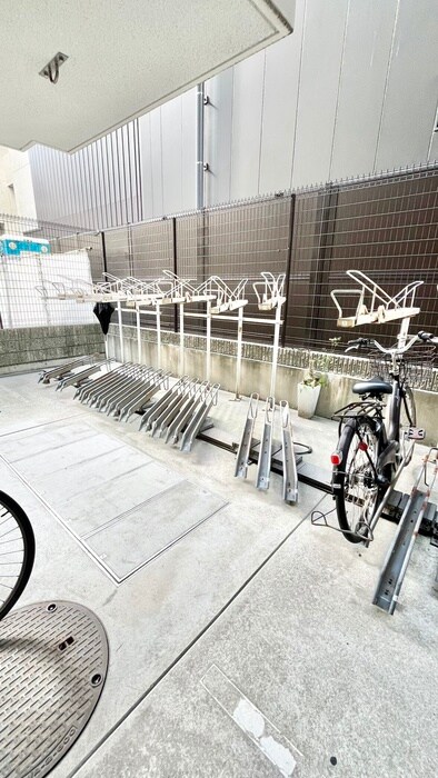 アーデン京町堀イーストの物件外観写真