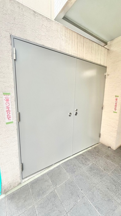 アーデン京町堀イーストの物件外観写真