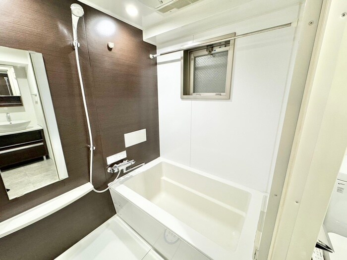 アーデン京町堀イーストの物件内観写真