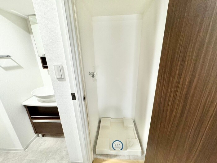 アーデン京町堀イーストの物件内観写真