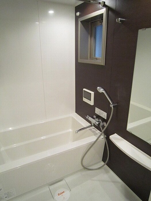 アーデン京町堀イーストの物件内観写真