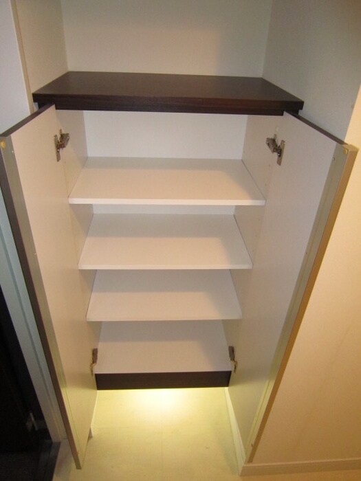 アーデン京町堀イーストの物件内観写真