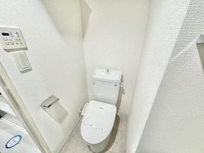 アーデン京町堀イーストの物件内観写真