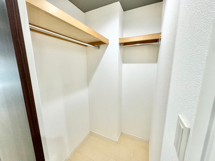 アーデン京町堀イーストの物件内観写真