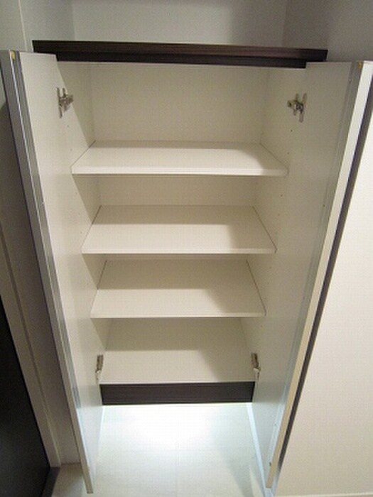 アーデン京町堀イーストの物件内観写真