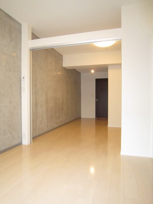 アーデン京町堀イーストの物件内観写真