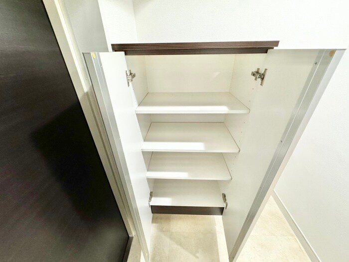 アーデン京町堀イーストの物件内観写真