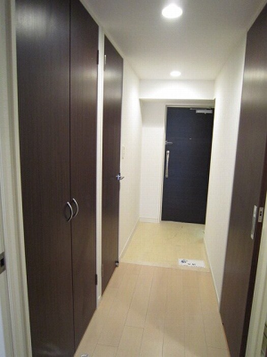 アーデン京町堀イーストの物件内観写真