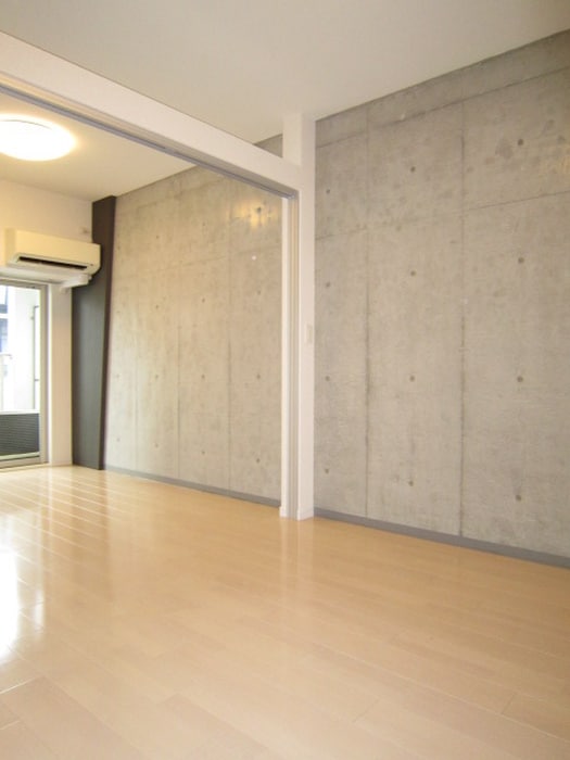 アーデン京町堀イーストの物件内観写真