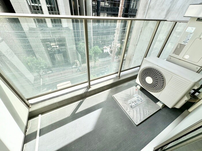 アーデン京町堀イーストの物件内観写真