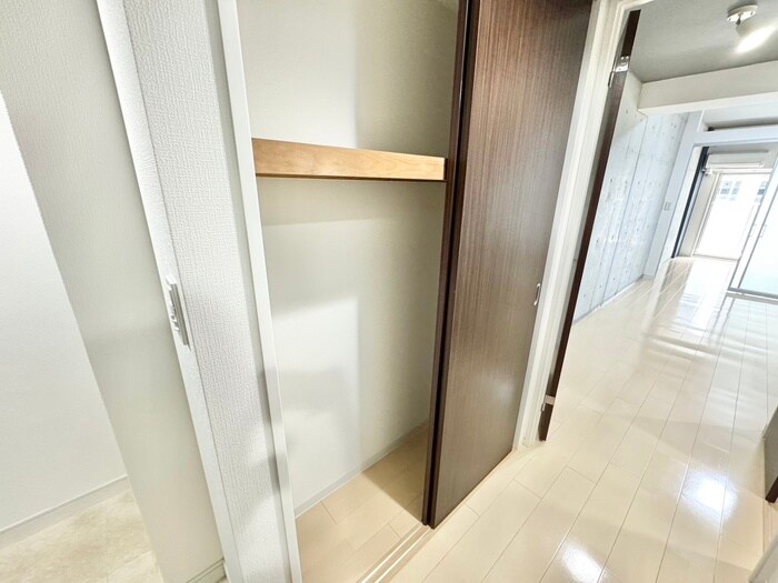 アーデン京町堀イーストの物件内観写真