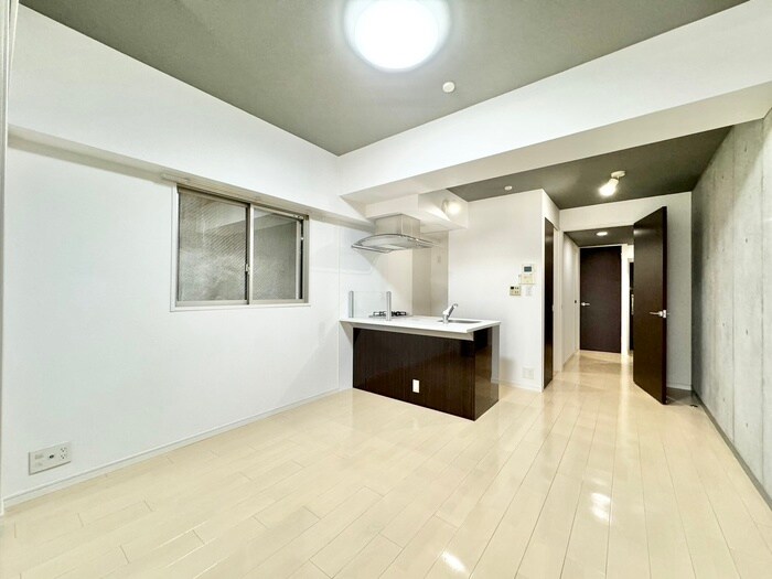 アーデン京町堀イーストの物件内観写真