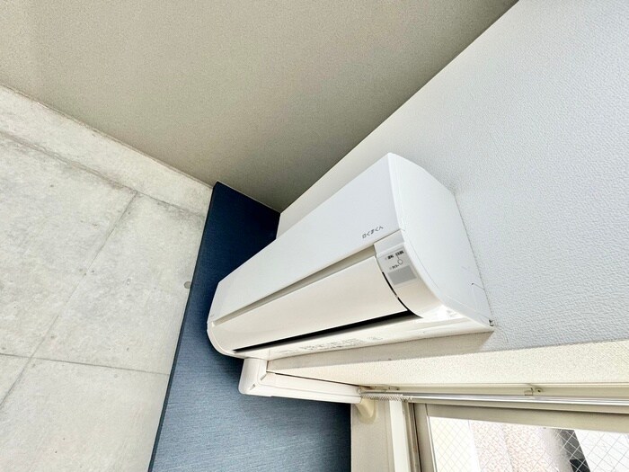 アーデン京町堀イーストの物件内観写真