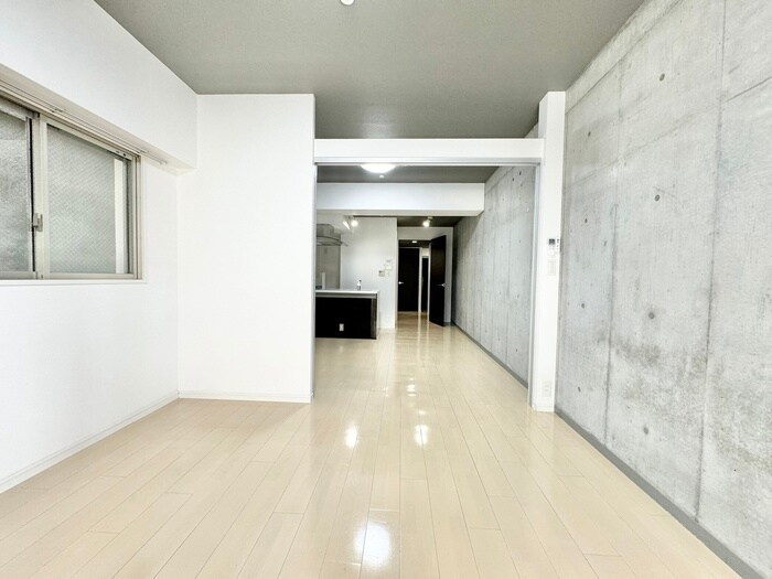 アーデン京町堀イーストの物件内観写真