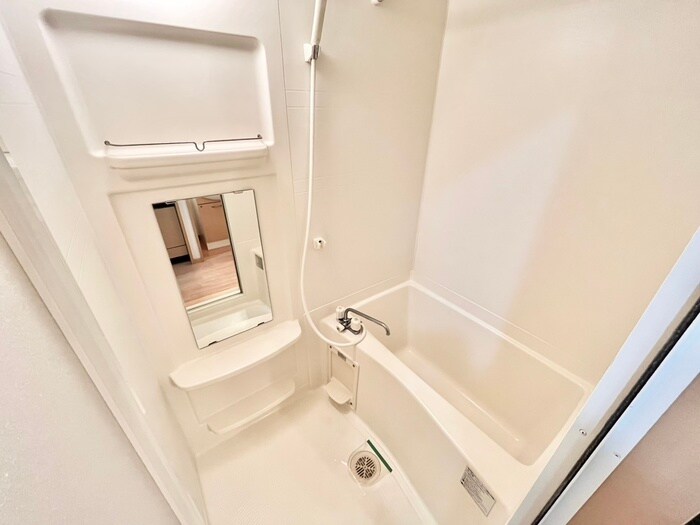 エバ－ハイツ春日の物件内観写真