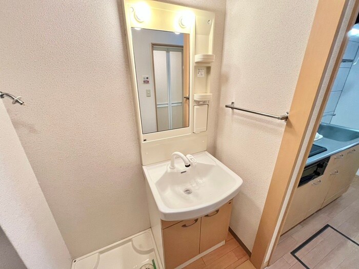 エバ－ハイツ春日の物件内観写真