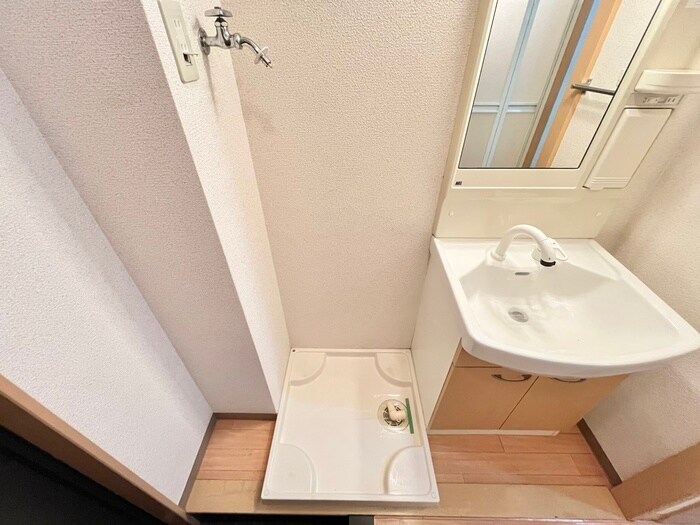 エバ－ハイツ春日の物件内観写真