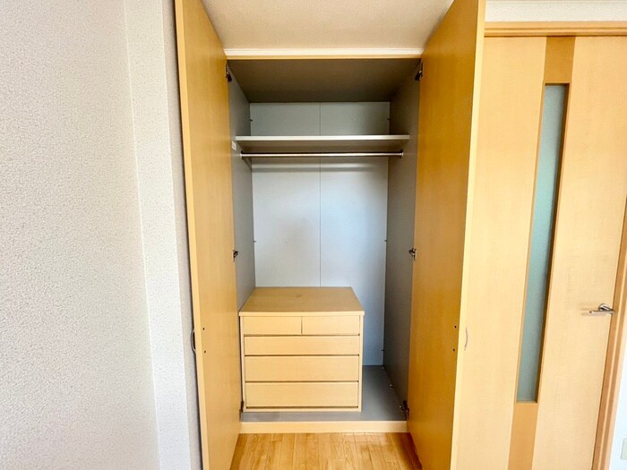 エバ－ハイツ春日の物件内観写真