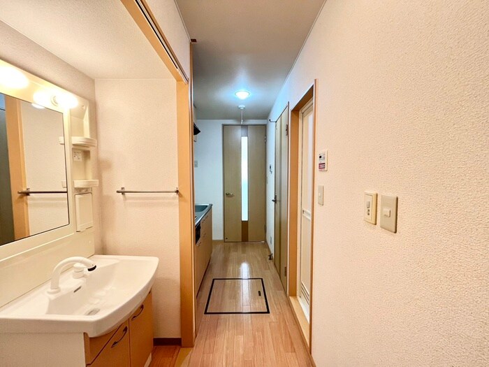 エバ－ハイツ春日の物件内観写真