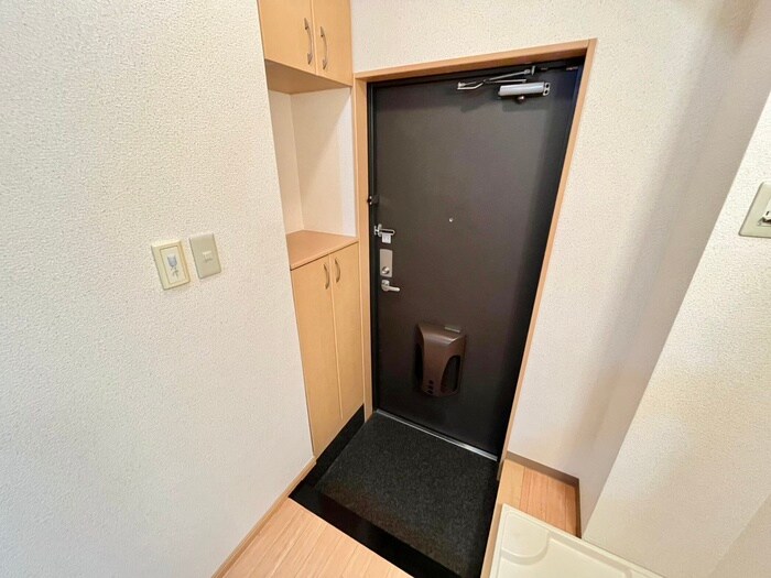 エバ－ハイツ春日の物件内観写真