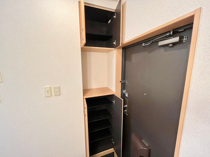 エバ－ハイツ春日の物件内観写真