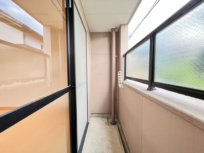 エバ－ハイツ春日の物件内観写真