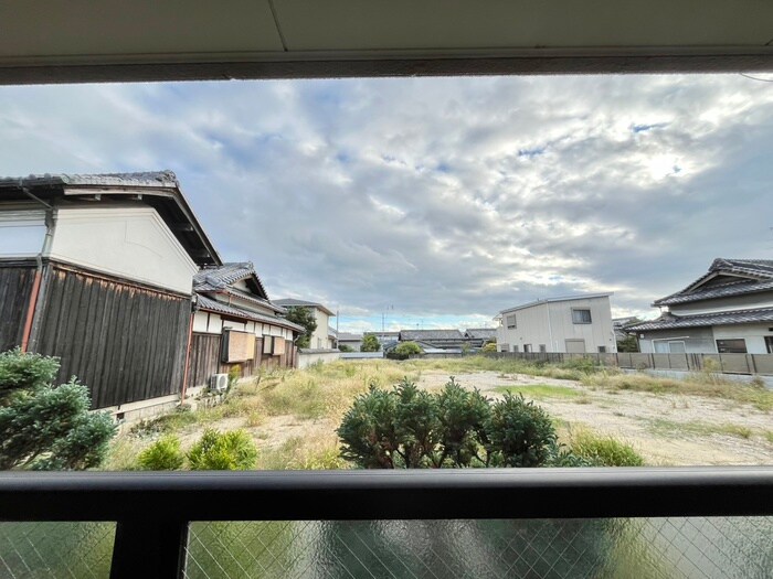 エバ－ハイツ春日の物件内観写真