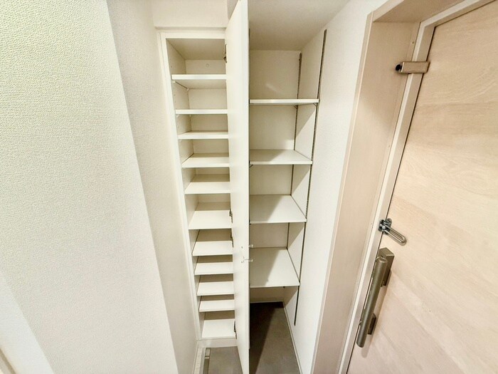 ドゥーエ本庄の物件内観写真