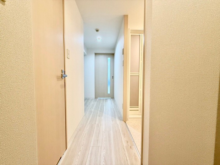 ドゥーエ本庄の物件内観写真