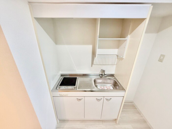 ドゥーエ本庄の物件内観写真