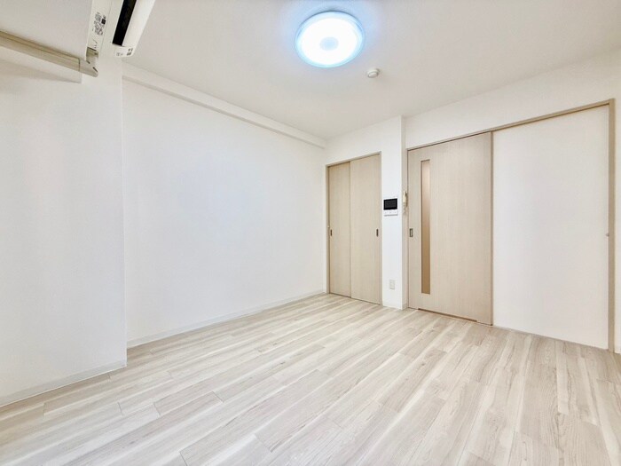 ドゥーエ本庄の物件内観写真