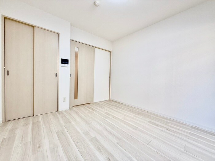 ドゥーエ本庄の物件内観写真