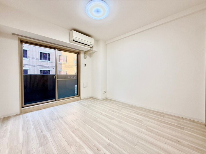 ドゥーエ本庄の物件内観写真