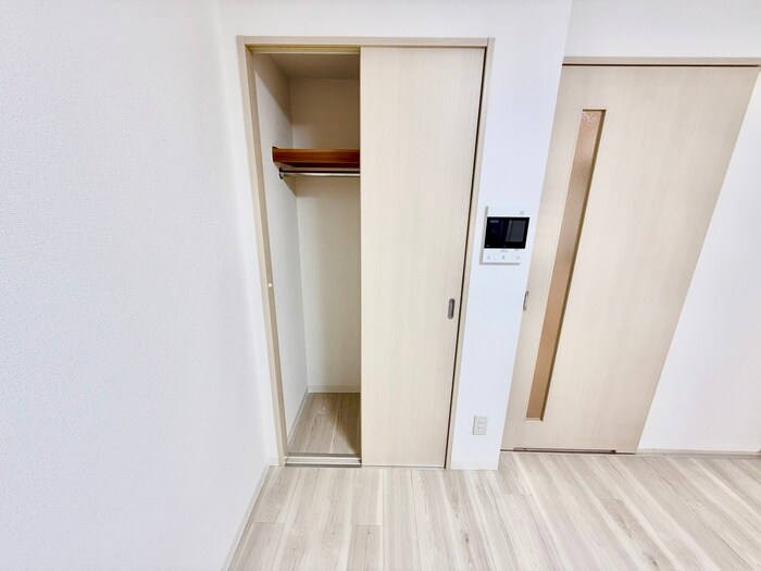 ドゥーエ本庄の物件内観写真