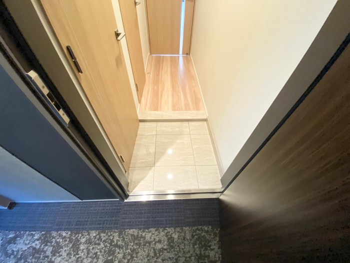 ＲＪＲプレシア南堀江の物件内観写真