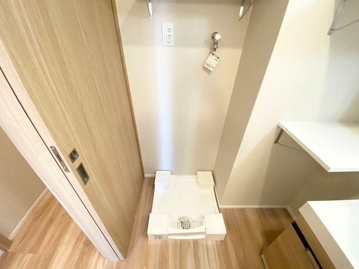 ＲＪＲプレシア南堀江の物件内観写真