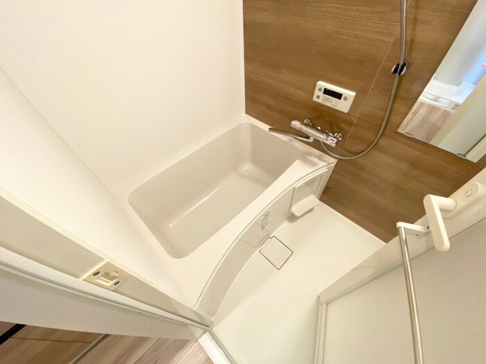 ＲＪＲプレシア南堀江の物件内観写真