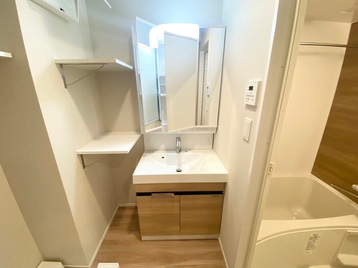 ＲＪＲプレシア南堀江の物件内観写真